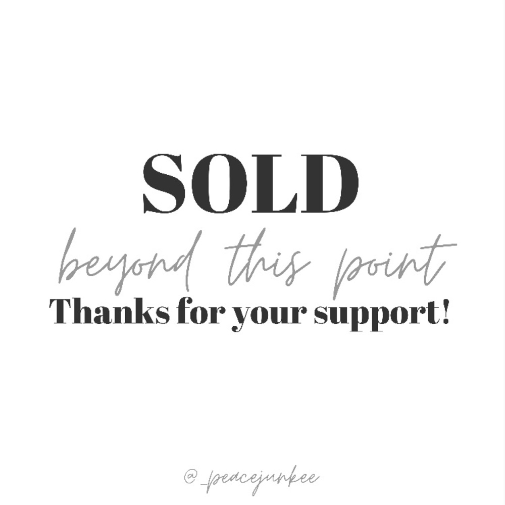 SOLD